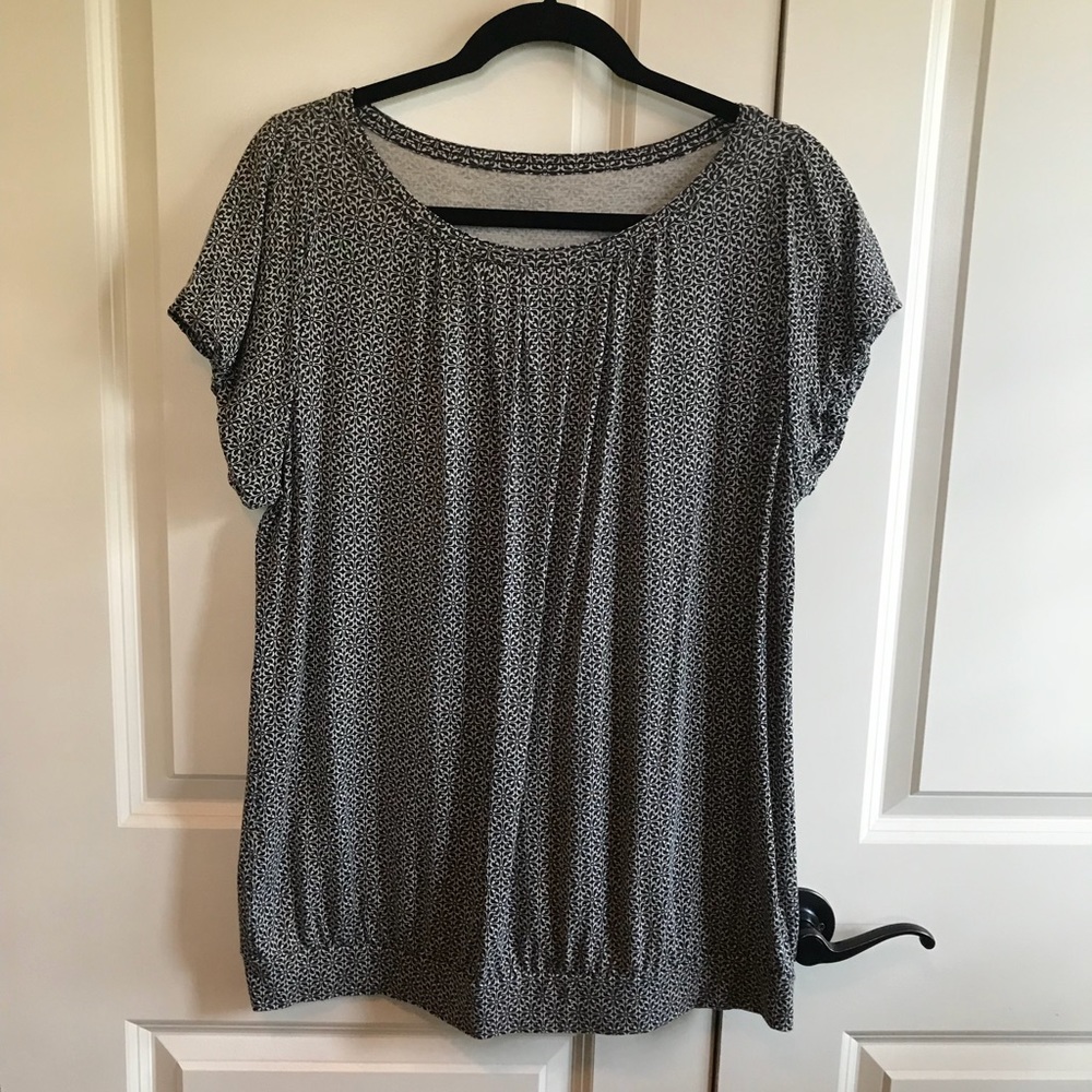 ❗️SALE❗️Loft Blouse
